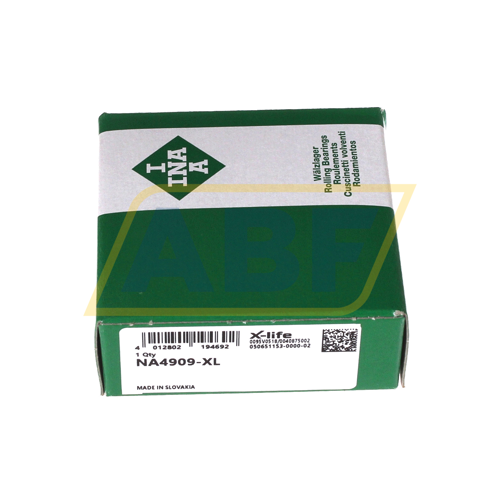 NA4909-XL INA