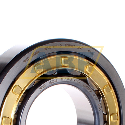 NU318-E-M1-C4 FAG