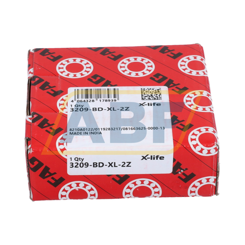 3209-BD-XL-2Z FAG