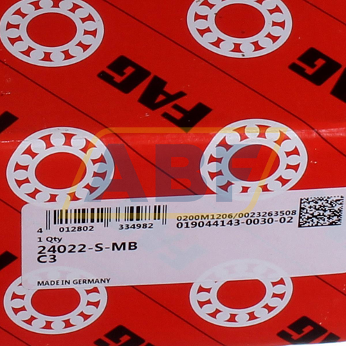 24022-S-MB-C3 FAG