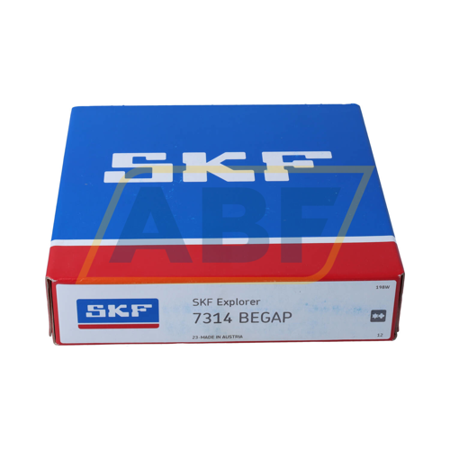 7314BEGAP SKF
