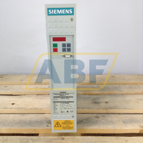 6SE7018-0EA20 Siemens