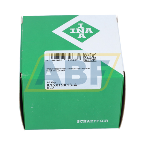 K15X19X13-A/0-2 INA