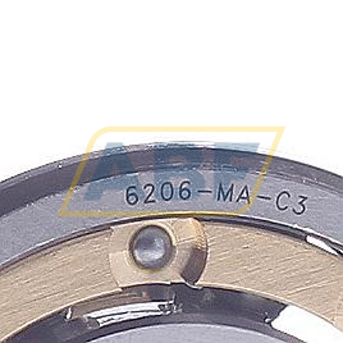 6206MA.C3 FAG