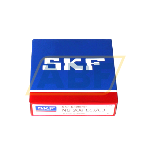NU308ECJ/C3 SKF