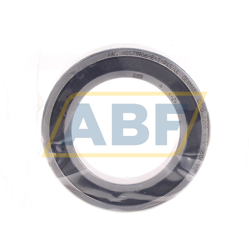 HSS71906-E-T-P4S-UL FAG