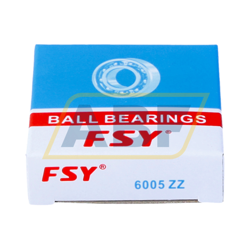 6005ZZ FSY