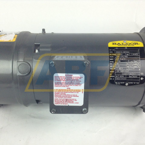 35Q515-0872G2 Baldor