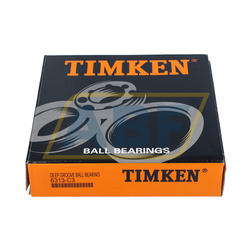 6313-C3 Timken