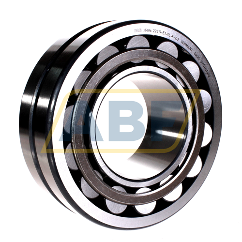 22319-E1-XL-K-C3 FAG