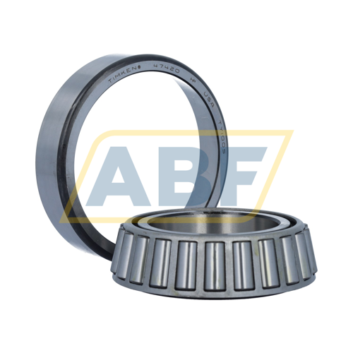 47487/47420 Timken