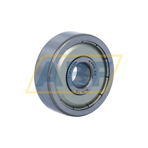 6300-ZZ Timken