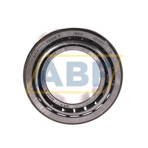 32006X SKF