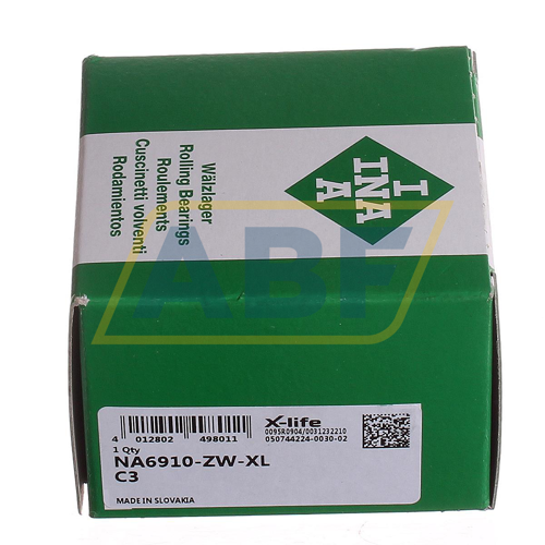 NA6910-ZW-XL-C3 INA