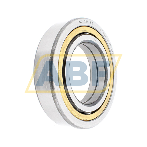 QJ211N2MPA C2L Steyr