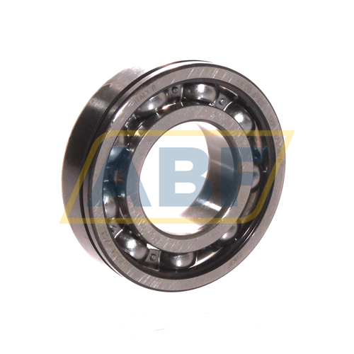 6206N/C3 SKF
