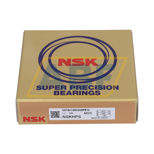 50TAC100CSUHPN7C NSK
