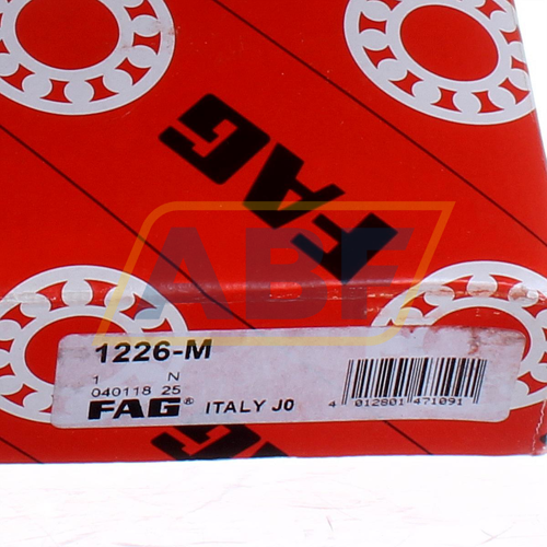 1226-M FAG