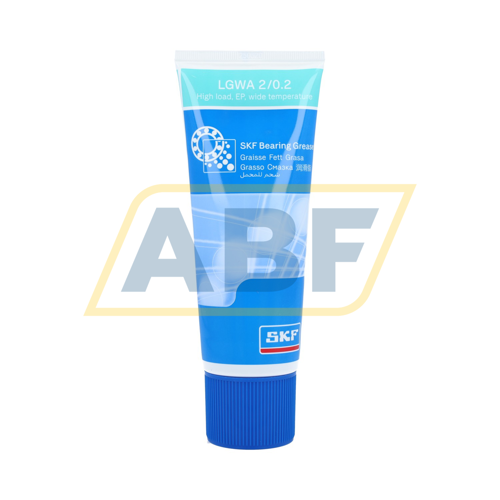 LGWA2/0.2 SKF