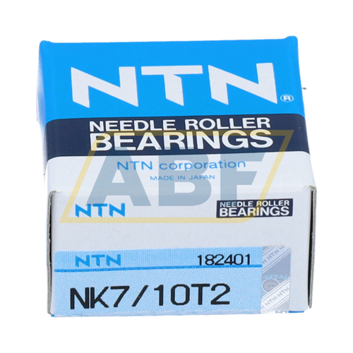 NK7/10T2 NTN