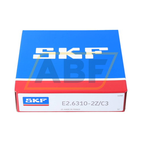 E2.6310-2Z/C3 SKF