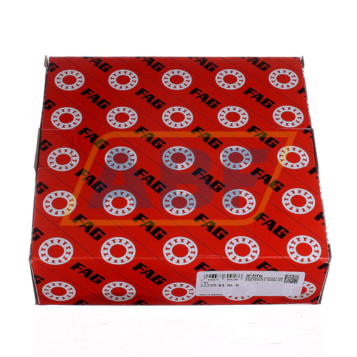 22220-E1-XL-K FAG