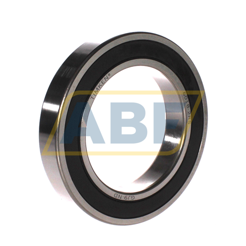 6018-2RS Timken