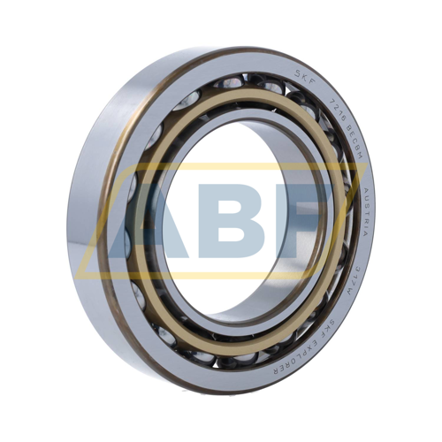 7216BECBM SKF