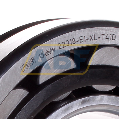 22318-E1-XL-T41D FAG