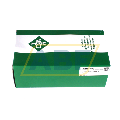 PCJT35-TV-FA125.5 INA