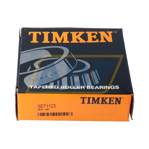 387A/382 Timken
