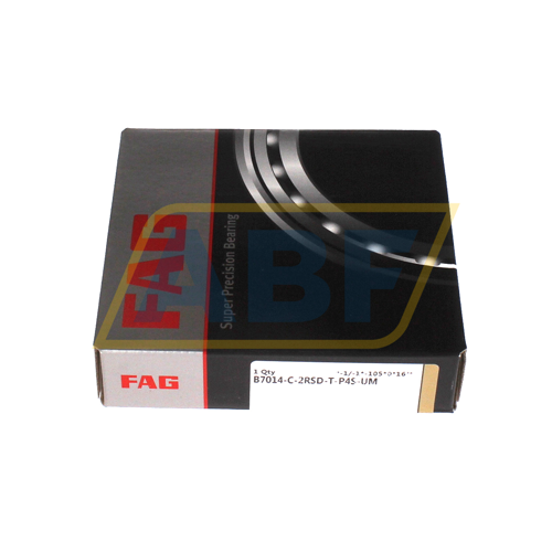 B7014-C-2RSD-T-P4S-UM FAG