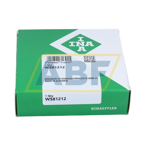 WS81212 INA