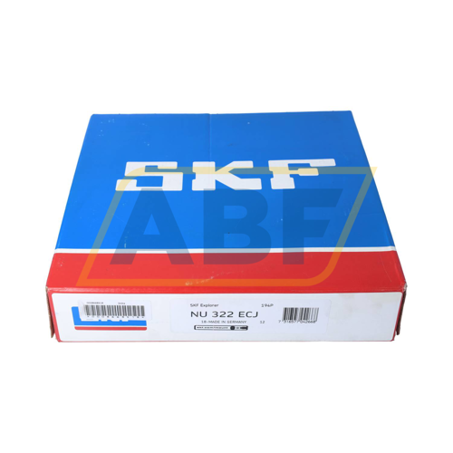 NU322ECJ SKF