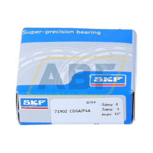 71902CDGA/P4A SKF