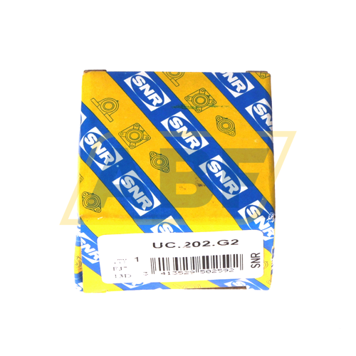 UC202G2 SNR