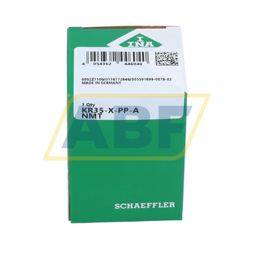 KR35-X-PP-A-NMT INA