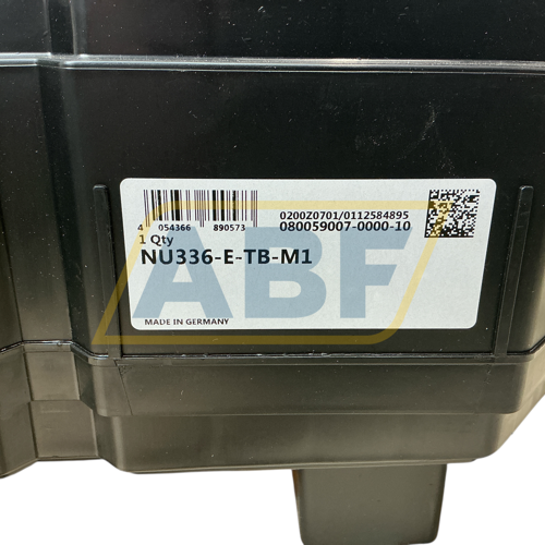 NU336-E-TB-M1 FAG