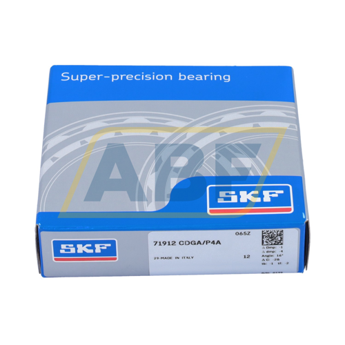 71912CDGA/P4A SKF