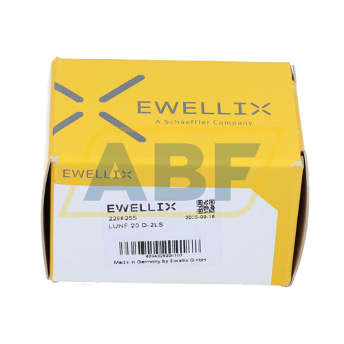 LUNF20D-2LS Ewellix