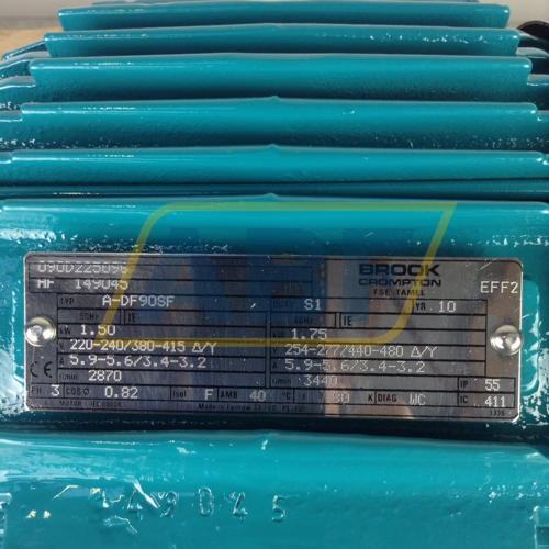 A-DF90SF-B3 Brook Crompton