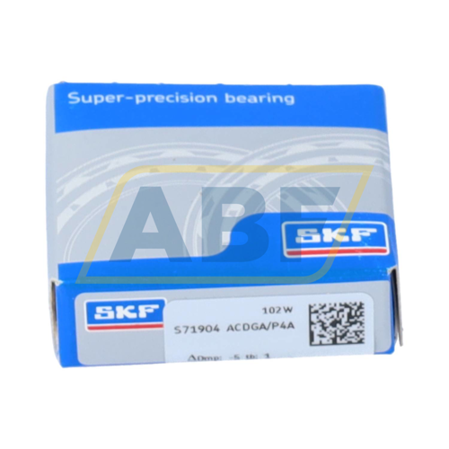 S71904ACDGA/P4A SKF