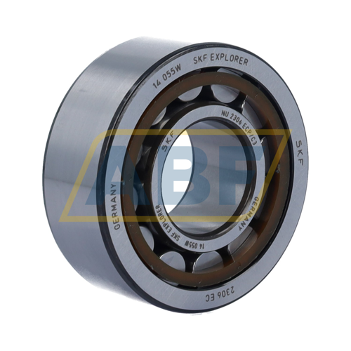 NU2306ECP/C3 SKF