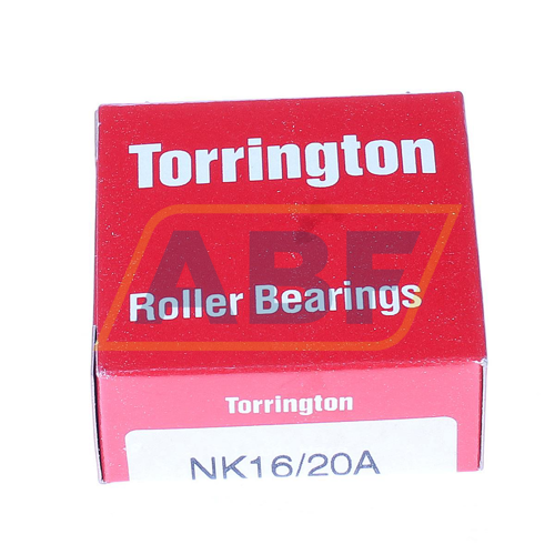 NK16/20A Torrington
