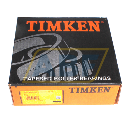 744/742 Timken