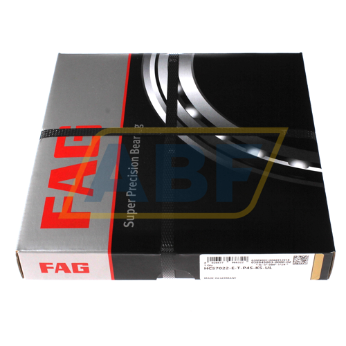 HCS7022-E-T-P4S-K5-UL FAG