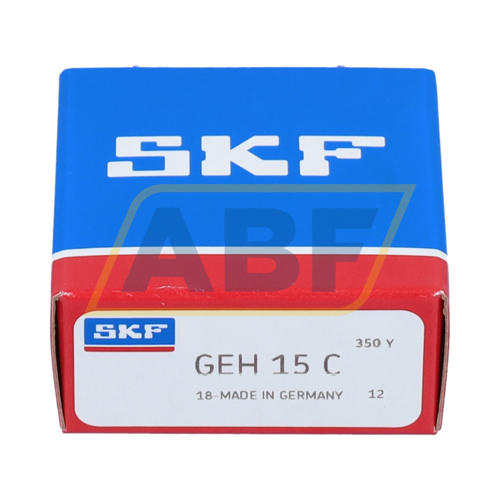 GEH15C SKF