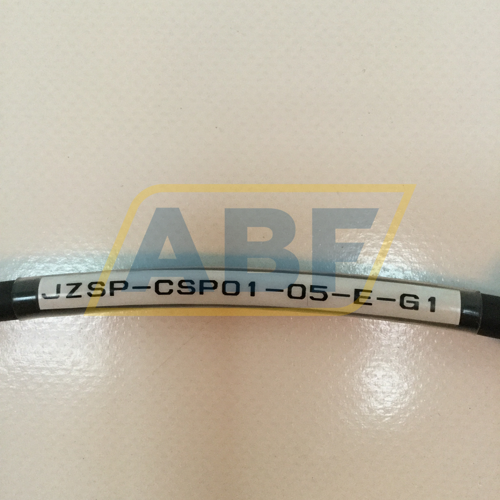 JZSP-CSP01-05-E-G1 Yaskawa