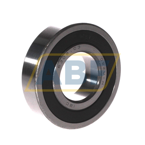 6309.2RS.C3M IBC Bearings