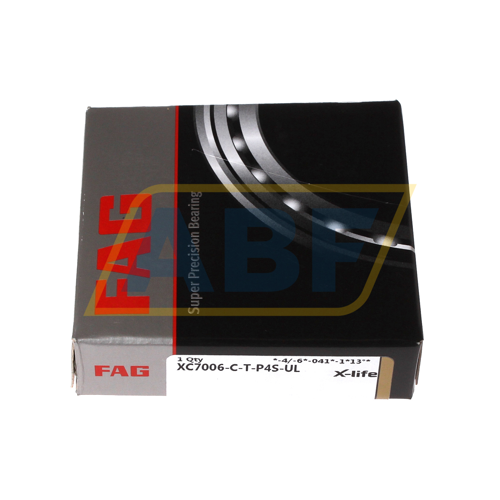 XC7006-C-T-P4S-UL FAG